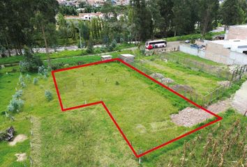 Terreno Comercial en  Av. Primero De Mayo, Cuenca, Ecuador