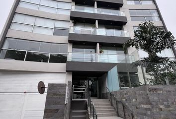 Departamento en  Avenida Ernesto Diez Canseco, Miraflores, Perú