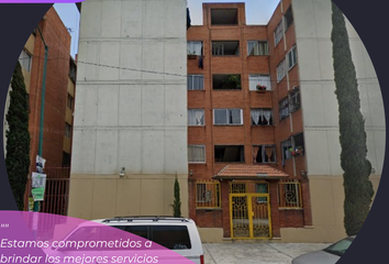 Departamento en  Oriente 237 93, Agrícola Oriental, Ciudad De México, Cdmx, México