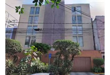 Departamento en  Providencia 340, Código 2, Colonia Del Valle Norte, Ciudad De México, Cdmx, México