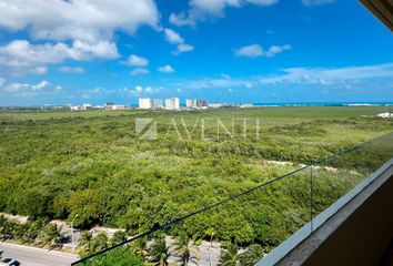 Departamento en  Alisio Caseta, Zona Hotelera, Cancún, Quintana Roo, México