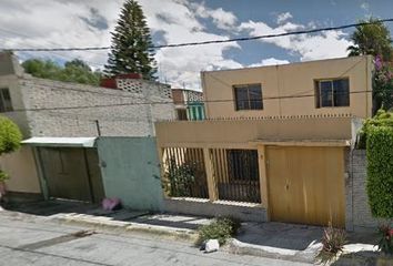 Casa en  Prado Vallejo, Mz 027, Habitacional Prado Vallejo, Tlalnepantla De Baz, Estado De México, México