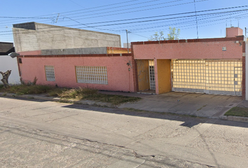 Casa en  Calle Paseo De La Cantera 227, Fracc Canteras De San Javier, Aguascalientes, 20207, Mex