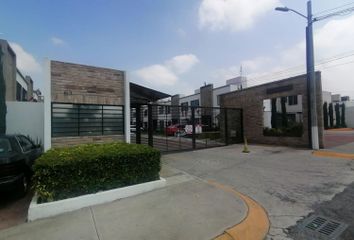 Casa en condominio en  México 63, Mz 3 Lt 25, San Vicente, Chicoloapan De Juárez, Estado De México, México