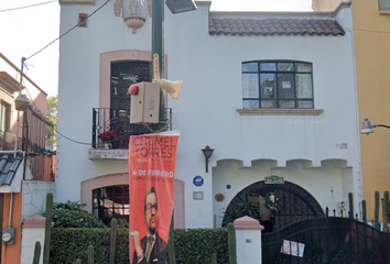 Casa en  Amores, Colonia Del Valle Centro, Ciudad De México, Cdmx, México