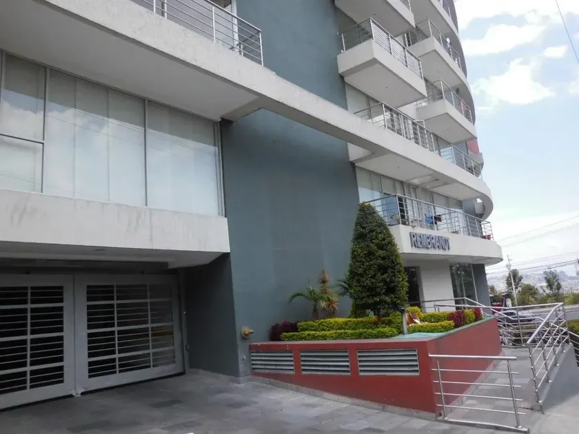 Departamento en venta Beck Rollo 15, Quito 170132, Ecuador