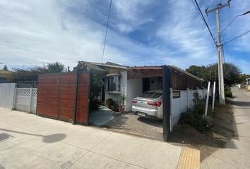 Casa en  El Arrayán 524, Tejas Verdes, San Antonio, Chile