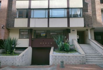 Apartamento en  Chapinero Alto, Bogotá