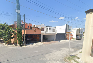 Casa en  Trueno, Los Pinos, San Nicolás De Los Garza, Nuevo León, México