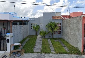 Casa en  Sm 500, Villas Del Mar, Cancún, Quintana Roo, México