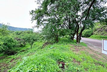 Lote de Terreno en  Bosques De San Isidro Norte 14, Las Cañadas, Jalisco, México