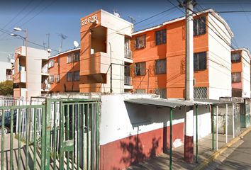 Departamento en  Zirándaro 2, Conj Urbano Pop Ermita Zaragoza, Iztapalapa, Ciudad De México, 09180, Mex