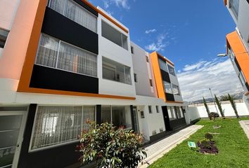 Casa en  Llano Grande, Norte De Quito