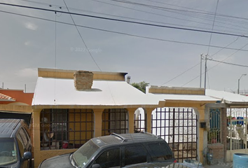 Casa en  Calle San Eliodoro 1010, Juárez, Chihuahua, México