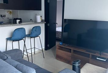 Apartamento en Altos De Riomar, Barranquilla