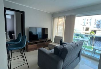 Apartamento en  Altos De Riomar, Barranquilla