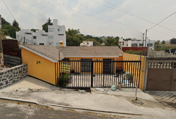 Casa en  Citilcum 24, Lomas De Padierna, Ciudad De México, Cdmx, México