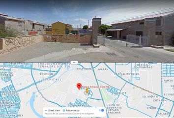 Casa en fraccionamiento en  Sierra Amozoc Este 907, Vista Del Valle, Mexicali, Baja California, México