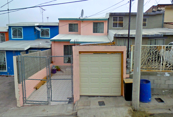 Casa en  Real De San Antonio 5532, Real De San Antonio, Portico De San Antonio, Baja California, México