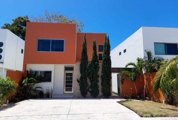 Casa en fraccionamiento en  Andara, Zona Sin Asignación, 77014 Chetumal, Q.r., México