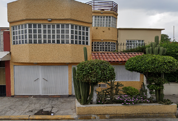 Casa en  Culhuacan Ctm Sección V, Coyoacán, Cdmx