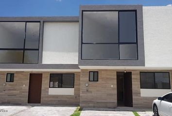 Casa en condominio en  El Refugio, Querétaro, México