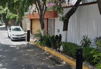 Casa en  Cerro De Chapultepec, Romero De Terreros, Ciudad De México, Cdmx, México