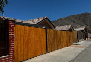Casa en  Copiapó, Chile