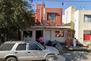 Casa en  Hacienda Sta. Mónica, 67266 Juárez, N.l., México