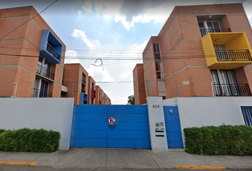 Departamento en  Calle Nicolás Bravo 929, San Carlos, Guadalajara, Jalisco, México