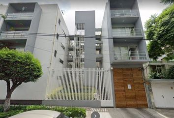 Departamento en  Casas Grandes 45, Narvarte Oriente, Ciudad De México, Cdmx, México