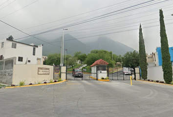 Casa en fraccionamiento en  Los Toros, Guadalupe, Nuevo León, México