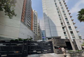 Departamento en  Laguna De Mayran 375, Anáhuac I Sección, Ciudad De México, Cdmx, México