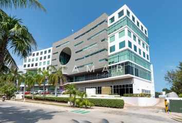 Local comercial en  Edificio Diomeda Oj+partners, Avenida Puerto Cancun, Puerto Juarez, Zona Hotelera, Cancún, Quintana Roo, México