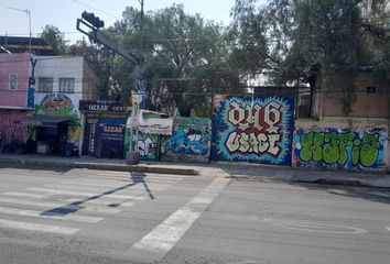 Lote de Terreno en  Monserrat 173, Pueblo De La Candelaria, Ciudad De México, Cdmx, México