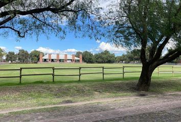 Lote de Terreno en  Balvanera Golf & Polo Country Club, De Celaya, El Pueblito, Querétaro, México