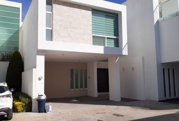 Casa en condominio en  Horizontes Residencial, San Luis Potosí