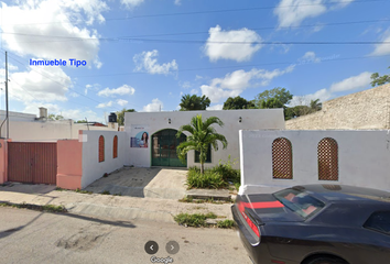 Casa en  Calle 61 No 358, Centro, Mérida, Yucatán, México