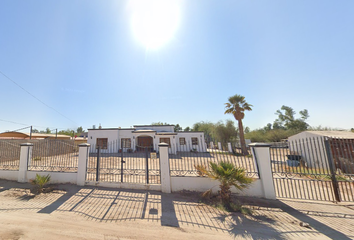 Casa en  Av Lázaro Cárdenas 324, Hacienda Del Sol, 21600 Mexicali, B.c., México