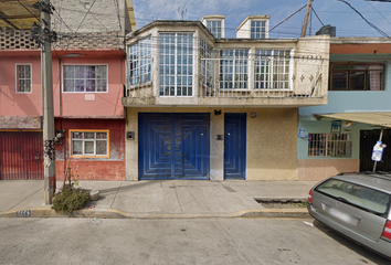 Casa en  Lago Trasimeno 158, Agua Azul, Nezahualcóyotl, Estado De México, México