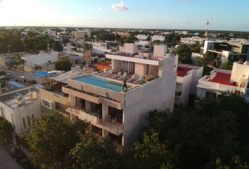 Edificio en  Playa Del Carmen, Solidaridad, Quintana Roo