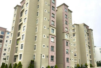 Departamento en  Residencial Bosque Verde, Avenida Deportivo Número 1 Mz 001, Jesus Del Monte, Estado De México, México