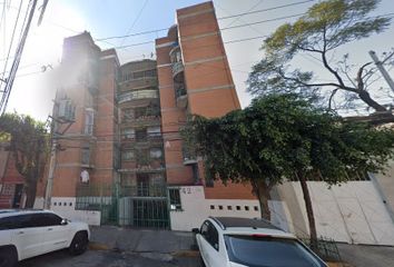 Departamento en  Martinelli 42, San Simón Tolnahuac, Ciudad De México, Cdmx, México