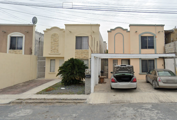 Casa en  C. 9 619, Unidad Obrera, Residencial Miraloma, 88710 Reynosa, Tamps., México