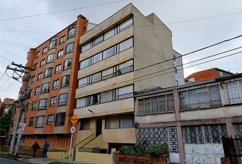 Apartamento en  Carrera 18 #54-39, Bogotá, Colombia