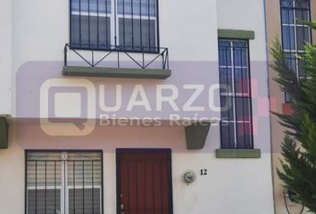 Casa en condominio en  Privada Levant, Real Solare, Querétaro, México