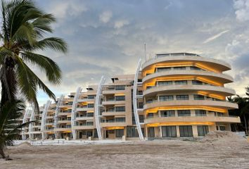 Departamento en  Navela Beachfront Living, 6, Telchac Puerto, Yucatán, México