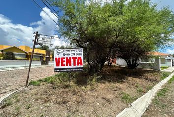 Lote de Terreno en  Fraccionamiento Residencial Haciendas De Tequisquiapan, Boulevard De Las Haciendas, Residencial Haciendas De Tequisquiapan, Tequisquiapan, Querétaro, México