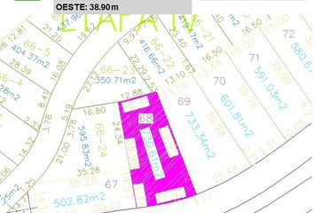 Lote de Terreno en  Fraccionamiento Rancho San Diego, Tonatico - Taxco, Ixtapan De La Sal, Estado De México, México