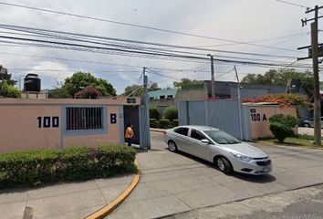 Departamento en  Calzada De Las Armas 100, Mz 006, Las Armas(zona Ind.), Tlalnepantla De Baz, Estado De México, México